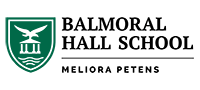 Balmoral Hall School