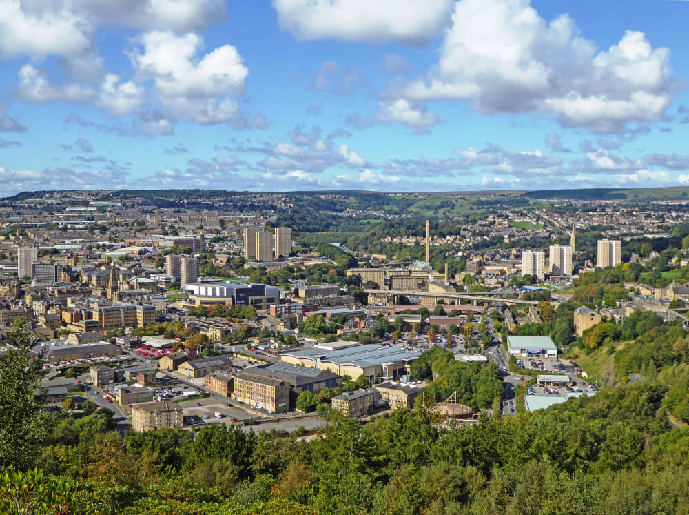 哈利法克斯（Halifax）