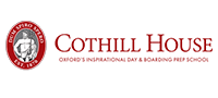 Cothill House